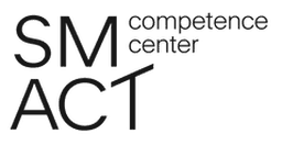 Logo SMACT Competence Center