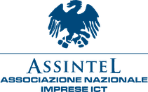 Logo Socio Assintel — Associazione Nazionale Imprese ICT
